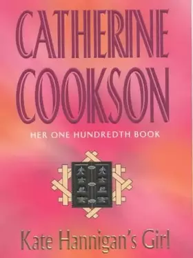 Couverture du produit · Kate Hannigan's Girl