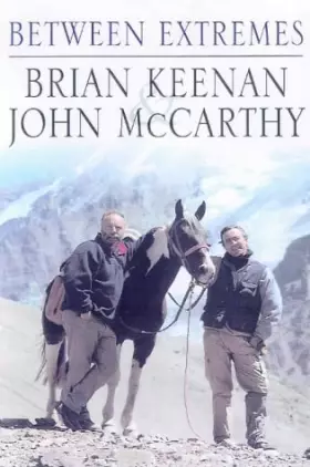 Couverture du produit · Between Extremes: A Journey Beyond Imagination