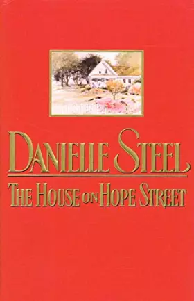 Couverture du produit · House on Hope Street
