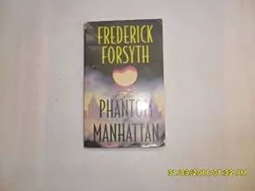 Couverture du produit · The Phantom of Manhattan