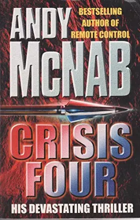 Couverture du produit · Crisis Four
