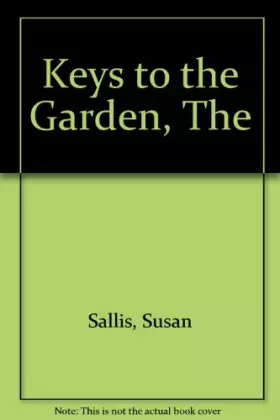 Couverture du produit · The Keys to the Garden