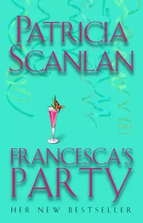 Couverture du produit · Francesca's Party