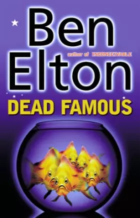 Couverture du produit · Dead Famous