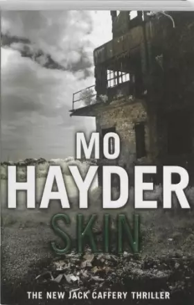 Couverture du produit · Skin: Jack Caffery series 4