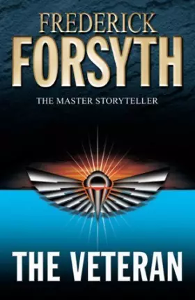 Couverture du produit · The Veteran