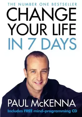 Couverture du produit · Change Your Life In Seven Days