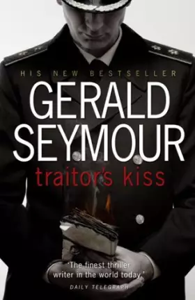 Couverture du produit · Traitor's Kiss
