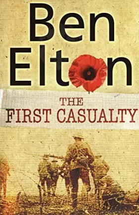 Couverture du produit · The First Casualty