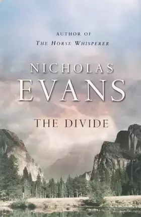 Couverture du produit · The Divide