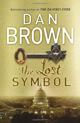 Couverture du produit · The Lost Symbol (Robert Langdon)