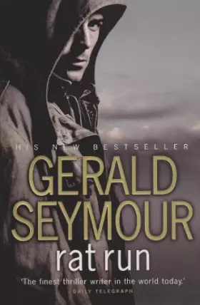 Couverture du produit · Rat Run