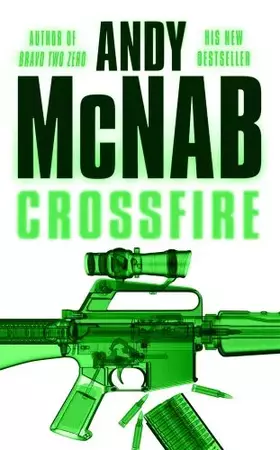Couverture du produit · Crossfire