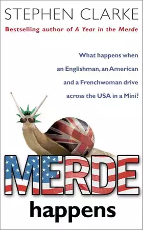 Couverture du produit · Merde Happens