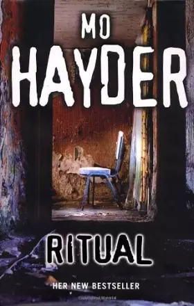 Couverture du produit · Ritual