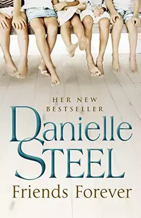 Couverture du produit · Friends Forever
