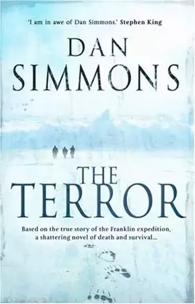 Couverture du produit · The Terror