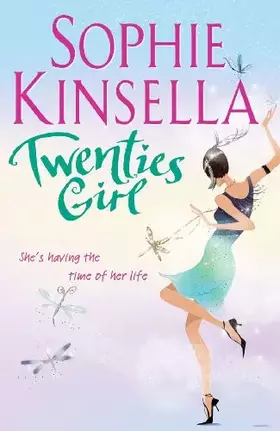 Couverture du produit · Twenties Girl