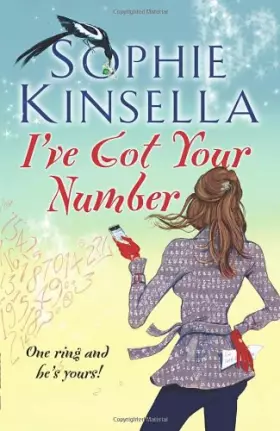 Couverture du produit · I've Got Your Number