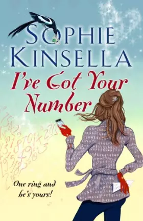 Couverture du produit · I've Got Your Number