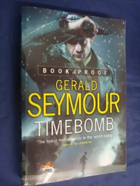 Couverture du produit · Timebomb