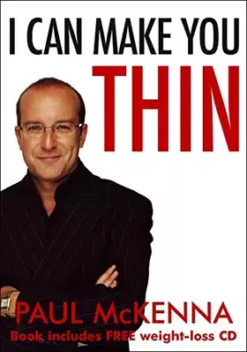 Couverture du produit · I Can Make You Thin-