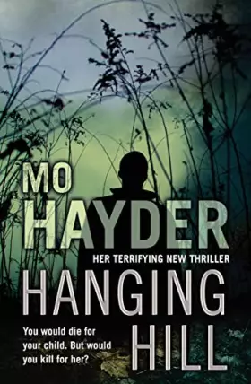 Couverture du produit · Hanging Hill