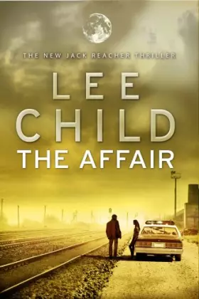 Couverture du produit · The Affair: (Jack Reacher 16)