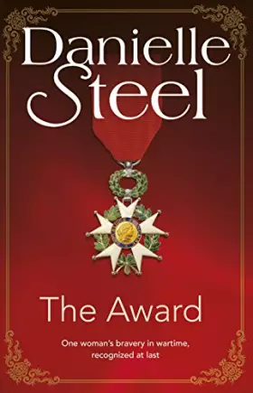 Couverture du produit · The Award