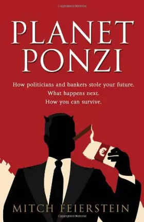 Couverture du produit · Planet Ponzi