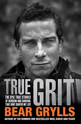 Couverture du produit · True Grit