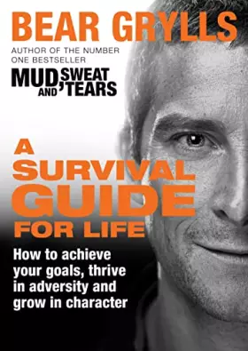 Couverture du produit · A Survival Guide for Life
