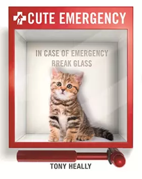 Couverture du produit · Cute Emergency