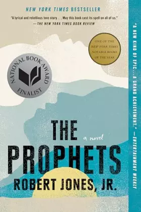 Couverture du produit · The Prophets