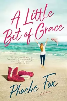 Couverture du produit · A Little Bit of Grace