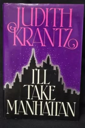 Couverture du produit · I'll Take Manhattan