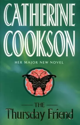 Couverture du produit · The Thursday Friend