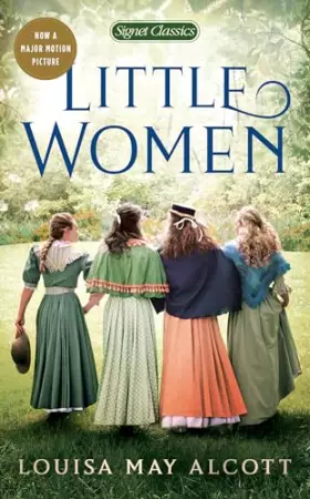 Couverture du produit · Little Women