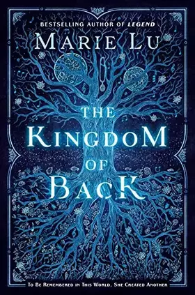 Couverture du produit · The Kingdom of Back