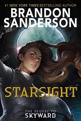 Couverture du produit · Starsight