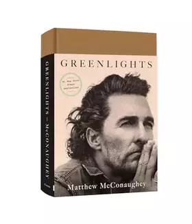 Couverture du produit · Greenlights