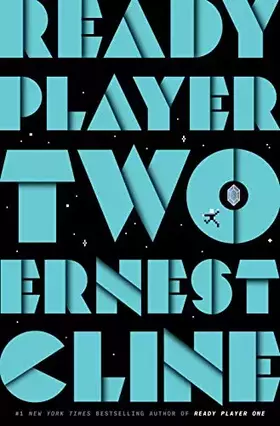 Couverture du produit · Ready Player Two: A Novel