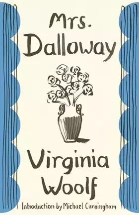 Couverture du produit · Mrs. Dalloway (Vintage Classics)