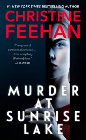 Couverture du produit · Murder at Sunrise Lake