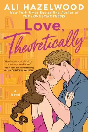 Couverture du produit · Love, Theoretically