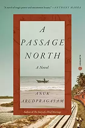 Couverture du produit · A Passage North: A Novel