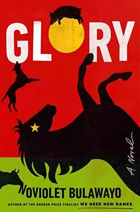 Couverture du produit · Glory