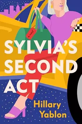 Couverture du produit · Sylvia's Second Act: A Novel