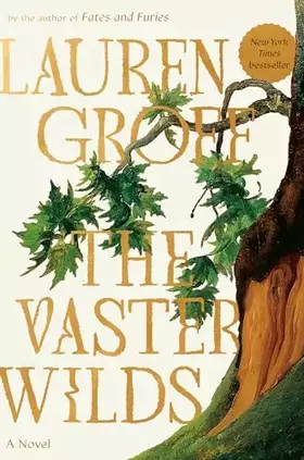 Couverture du produit · The Vaster Wilds: A Novel