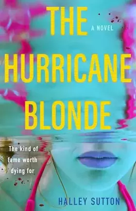 Couverture du produit · The Hurricane Blonde
